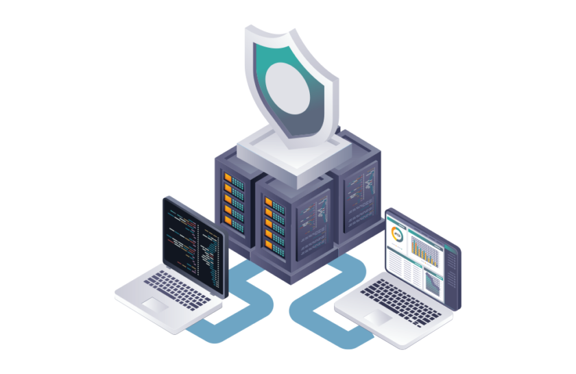 Network Security – ForeInfo Technologies