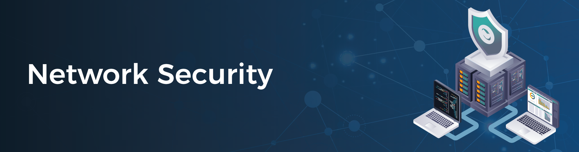 Network Security – ForeInfo Technologies